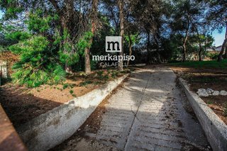 Terreno en venta en Segur de Calafell en Calafell