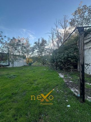 Nave industrial en venta en Carmona