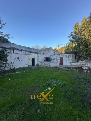 Nave industrial en venta en Carmona