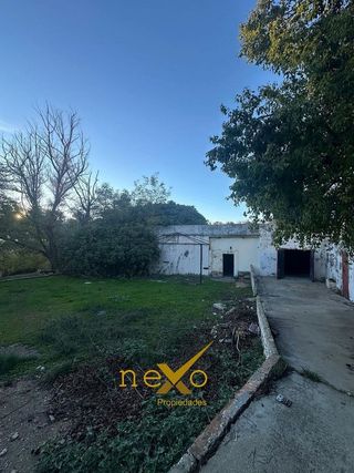 Nave industrial en venta en Carmona