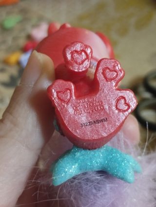 Figura Gato Ariel Palace Pets Disney