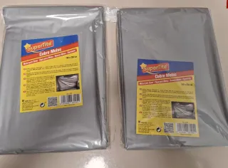 Oferta 2 Fundas Protectora Moto