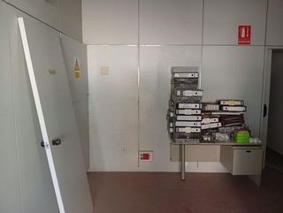 Local comercial en venta en Totana