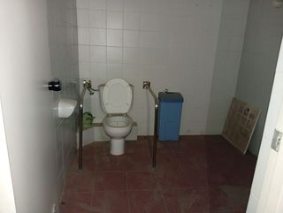 Local comercial en venta en Totana