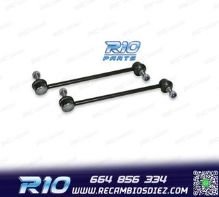TIRANTES DE BARRA ESTABILIZADORA BMW SERIE 3 E90 Y SERIE 1 E