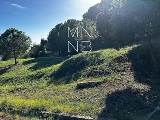 Terreno en venta en Arenys de Mar