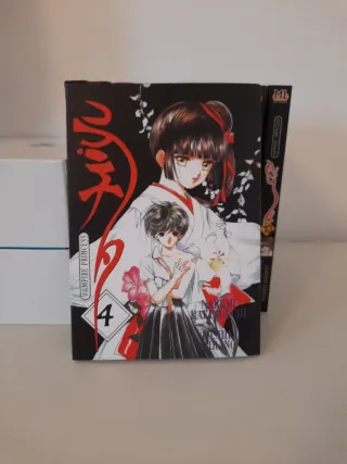 Vampire Princess Miyu