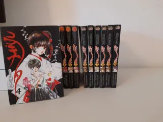 Vampire Princess Miyu