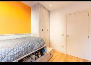 Habitacion Juvenil Impecable URGE VENDER