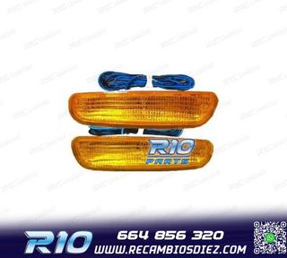 INTERMITENTES LATERALES VOLVO S40 V40 95-00