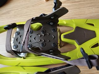 Raquetas de Nieve Quechua INUIT 400 precio unidad