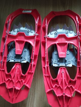 Raquetas de Nieve Quechua INUIT 400 precio unidad