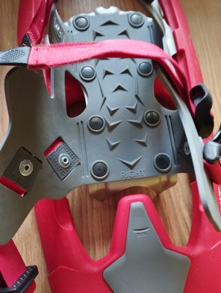 Raquetas de Nieve Quechua INUIT 400 precio unidad