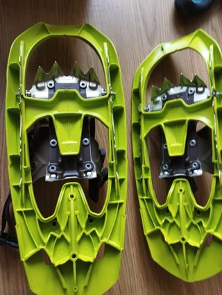 Raquetas de Nieve Quechua INUIT 400 precio unidad