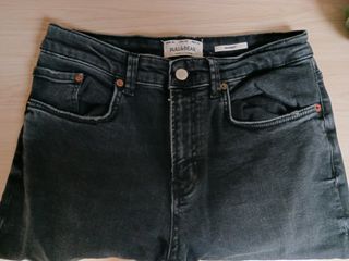 Vaqueros skinny Pull&Bear