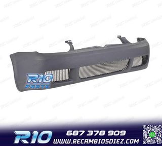 PARAGOLPES DELANTERO VOLKSWAGEN VW GOLF 4 97-03 LOOK R32 REJ