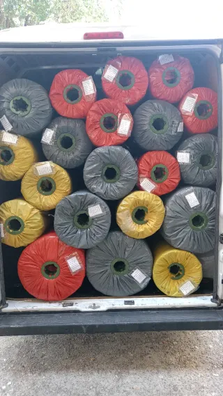 Césped Artificial Varios Modelos