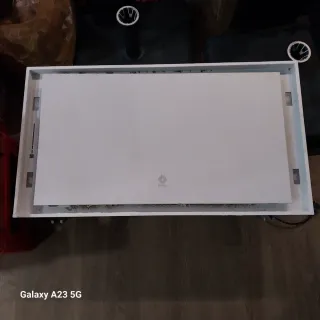 Campana de Techo Balay