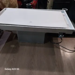 Campana de Techo Balay