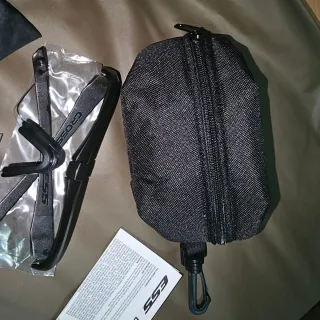 Gafas Tácticas ESS Crosshair