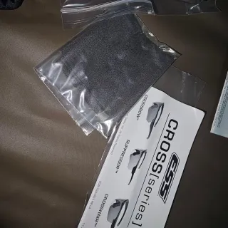 Gafas Tácticas ESS Crosshair