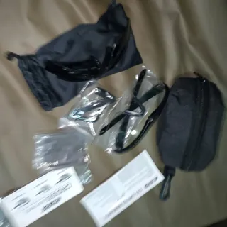 Gafas Tácticas ESS Crosshair