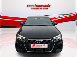 Audi A3 2023¡¡Desde 395€ al mes!!