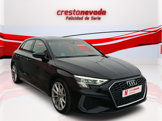 Audi A3 2023¡¡Desde 395€ al mes!!
