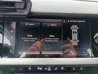 Audi A3 2023¡¡Desde 395€ al mes!!