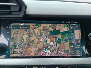 Audi A3 2023¡¡Desde 395€ al mes!!