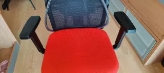 Silla de oficina ergonómica French