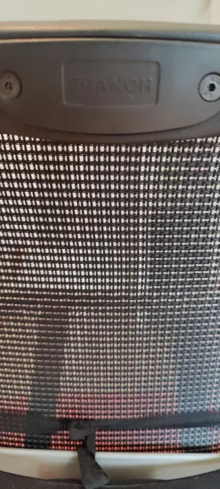 Silla de oficina ergonómica French