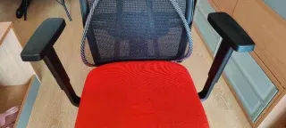 Silla de oficina ergonómica French