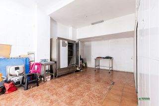 Local comercial en venta en Ciudad Jardín - Tagarete - El Zapillo en Almería