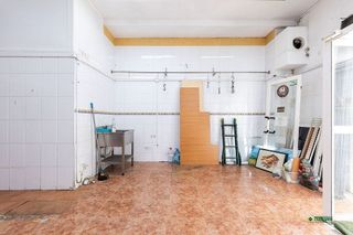 Local comercial en venta en Ciudad Jardín - Tagarete - El Zapillo en Almería