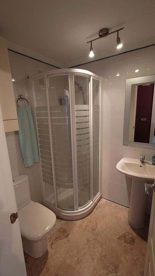 Piso en venta en Pueblo Poniente en Benidorm