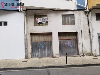 Local comercial en venta en Centro en Torrelavega