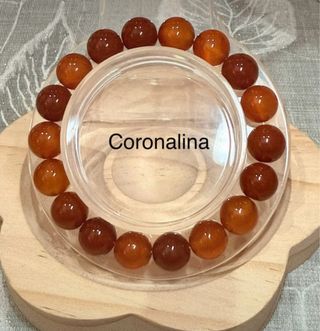 Pulseras de minerales Naturales varios modelos