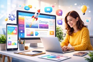 Página web ECONÓMICA