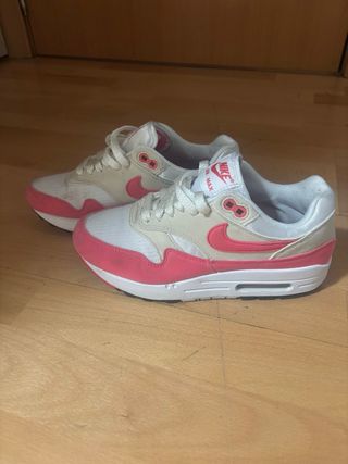 Zapatillas Nike Air Max Mujer Talla 38
