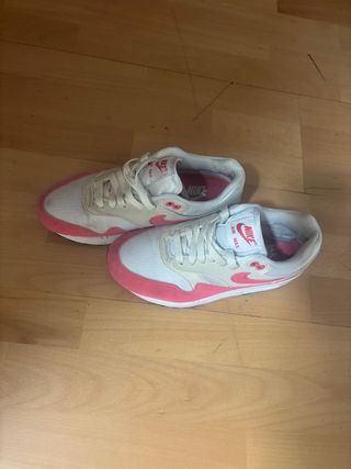 Zapatillas Nike Air Max Mujer Talla 38