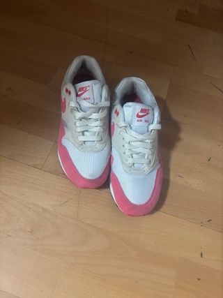 Zapatillas Nike Air Max Mujer Talla 38