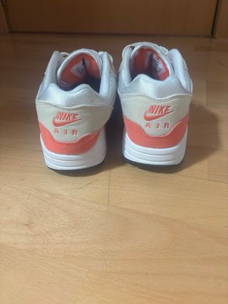 Zapatillas Nike Air Max Mujer Talla 38