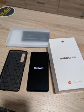 Huawei P30 128 Gb