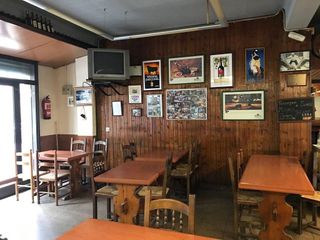 Local comercial en venta en Montornès del Vallès
