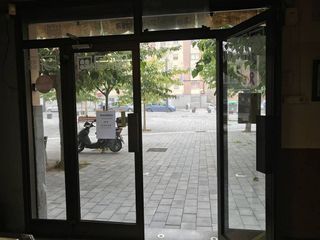 Local comercial en venta en Montornès del Vallès