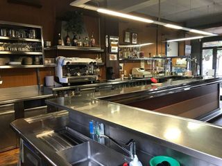 Local comercial en venta en Montornès del Vallès