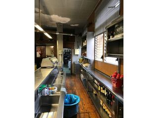 Local comercial en venta en Montornès del Vallès