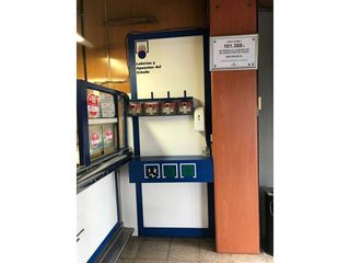 Local comercial en venta en Montornès del Vallès