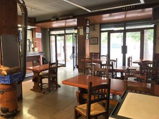 Local comercial en venta en Montornès del Vallès